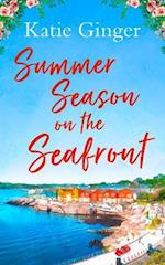 Summer Season on the Seafront