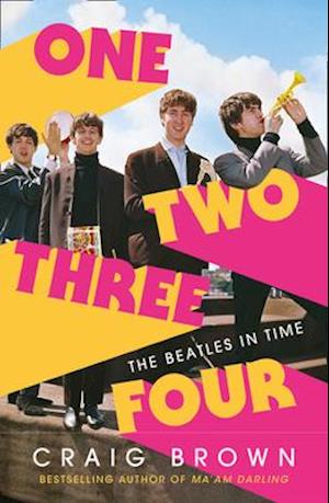 One Two Three Four: The Beatles in Time