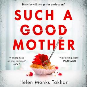 Helen Monks Takhar Book 2