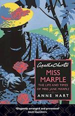 Agatha Christie’s Miss Marple
