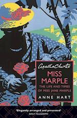 Agatha Christie’s Miss Marple