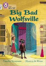 Big Bad Wolfsville