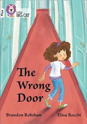 The Wrong Door