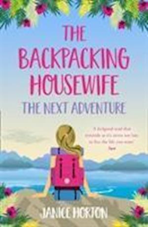 The Backpacking Housewife