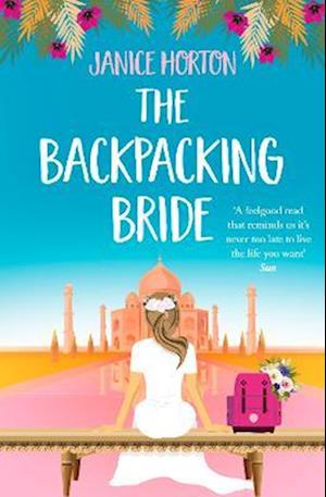 Backpacking Bride