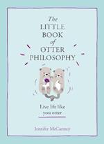 Little Book of Otter Philosophy