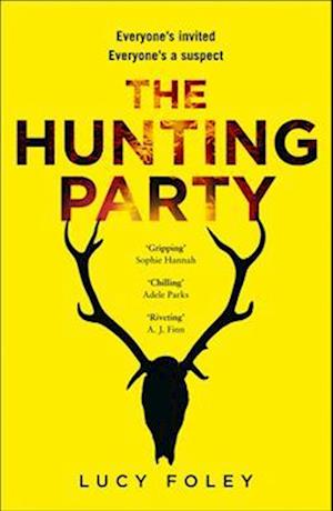 The Hunting Party