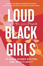 LOUD BLACK GIRLS EB