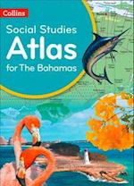 Collins Social Studies Atlas for the Bahamas