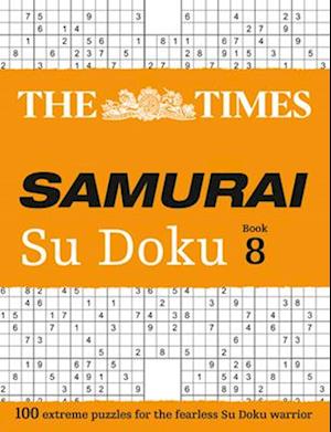 The Times Samurai Su Doku