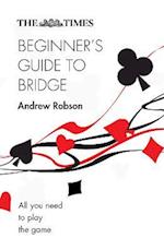 Times Beginner s Guide to Bridge