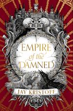 Empire of the Damned