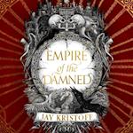 Empire of the Vampire Untitled 2 (Empire of the Vampire, Book 2)