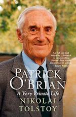 Patrick O’Brian