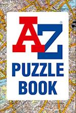 A -Z Puzzle Book