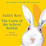 The Curse of the School Rabbit