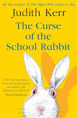 The Curse of the School Rabbit