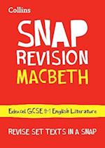 Macbeth: Edexcel GCSE 9-1 English Literature Text Guide