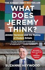 What Does Jeremy Think?