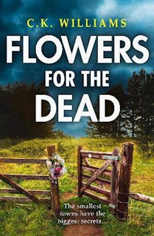 FLOWERS FOR DEAD EB