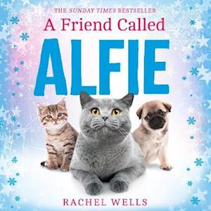 A Friend Called Alfie