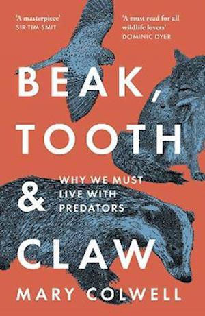 Beak, Tooth and Claw