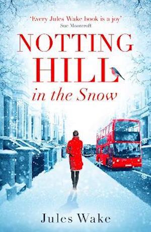 Notting Hill in the Snow