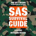 SAS Survival Guide – Essentials For Survival and Reading the Signs