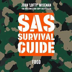 SAS Survival Guide – Food