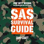 SAS Survival Guide – Camp Craft