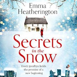 Secrets in the Snow