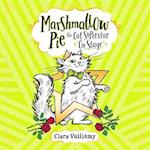 Untitled Cat Superstar #4 (Marshmallow Pie the Cat Superstar, Book 4)