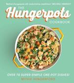 Hungerpots Cookbook