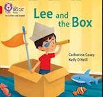 Lee and the Box
