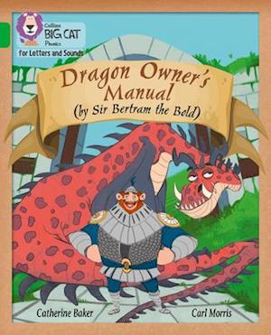 Dragon Owner’s Manual