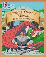 Dragon Owner’s Manual