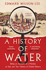 HISTORY OF WATER EB