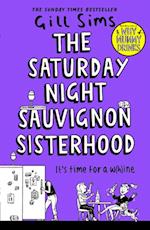 Saturday Night Sauvignon Sisterhood