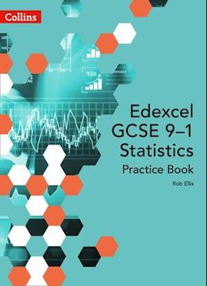 Edexcel GCSE (9-1) Statistics Practice Book