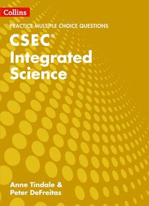 CSEC Integrated Science Multiple Choice Practice