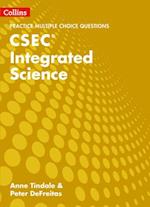 CSEC Integrated Science Multiple Choice Practice