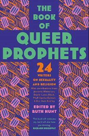 Book of Queer Prophets
