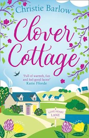 Clover Cottage