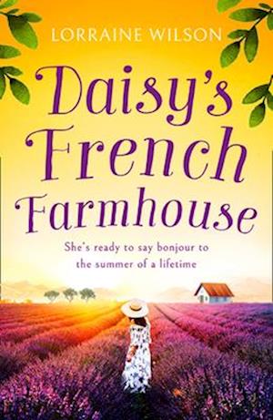 Daisy’s French Farmhouse
