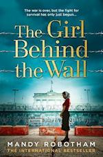 Girl Behind the Wall