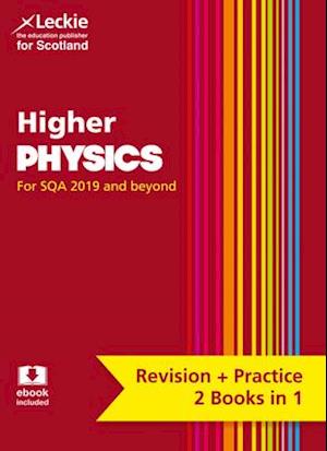 Higher Physics