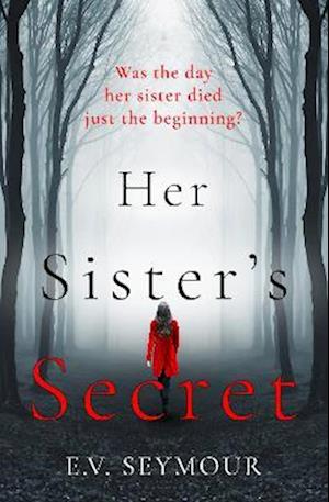 Her Sister’s Secret