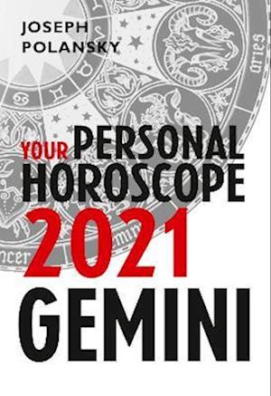 Gemini 2021: Your Personal Horoscope