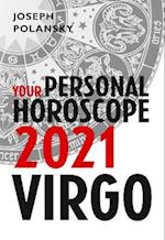 Virgo 2021: Your Personal Horoscope