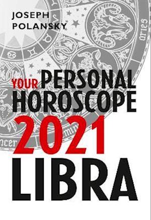 Libra 2021: Your Personal Horoscope